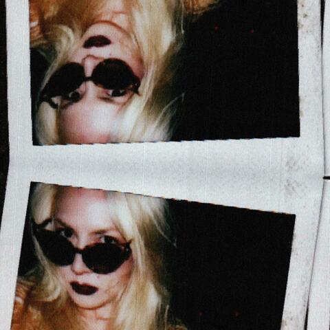 You Like Me album art