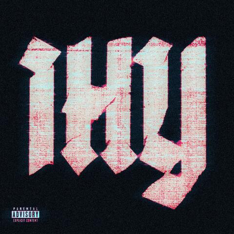 IHY album art
