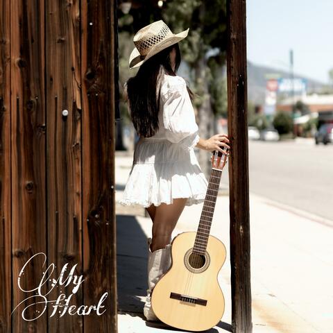 My Heart album art