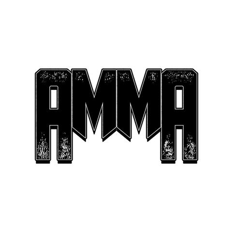 Long Road to AMMA album art