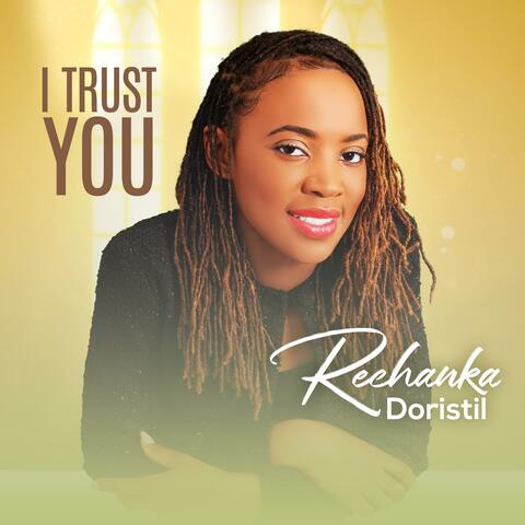 I Trust You album art