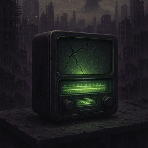 Endtime FM album art