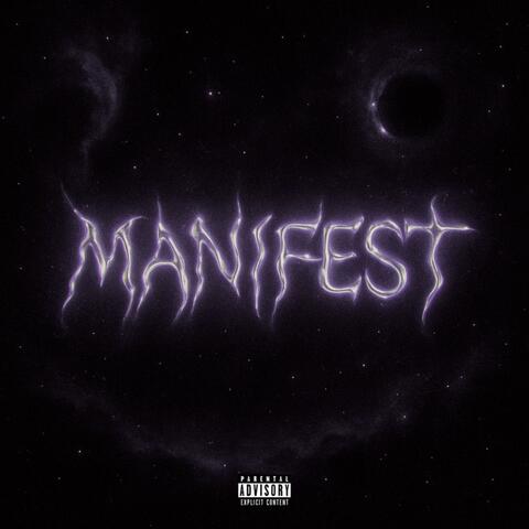 Manifest (feat. young csw) album art
