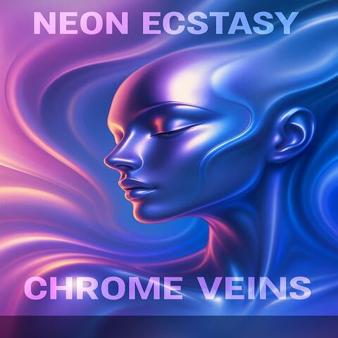 Chrome Veins album art