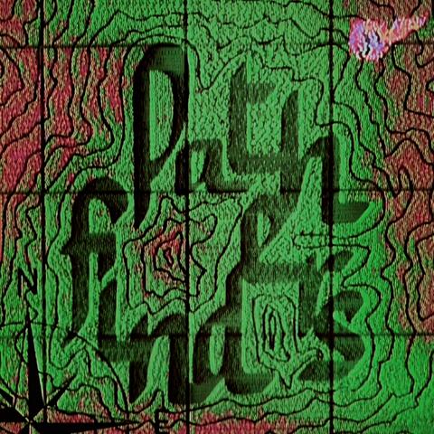 PATHFINDERS album art