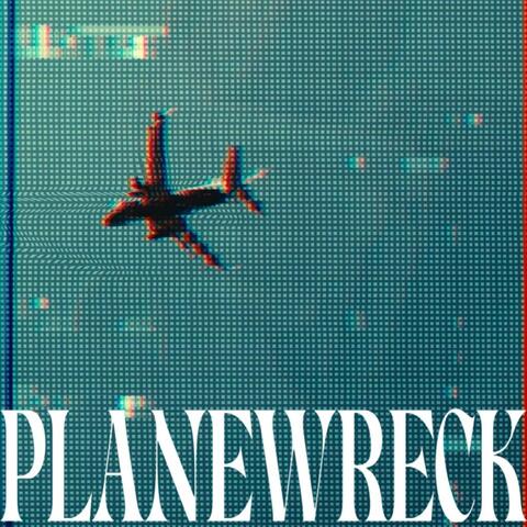 PLANEWRECK album art