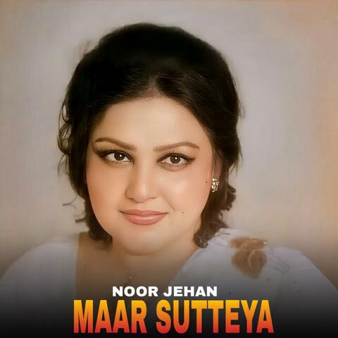 Maar Sutteya album art