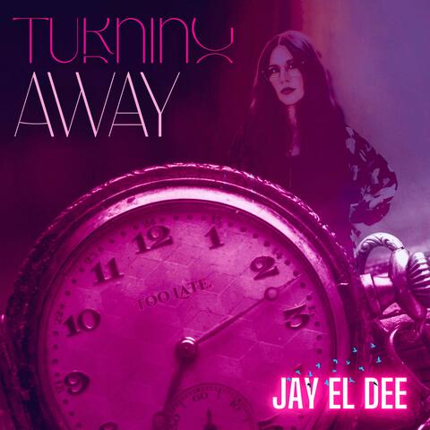 Turning Away album art