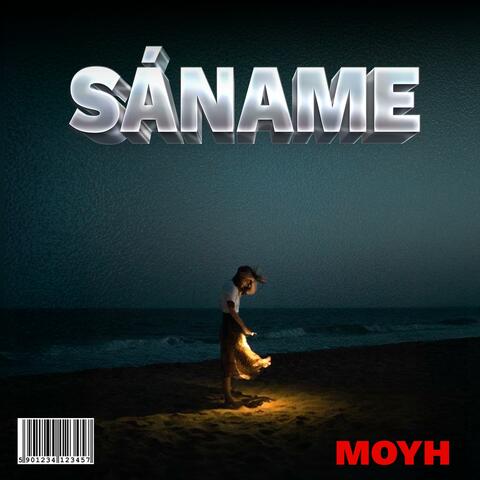 SÁNAME album art