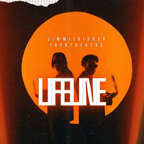 Lifeline album art