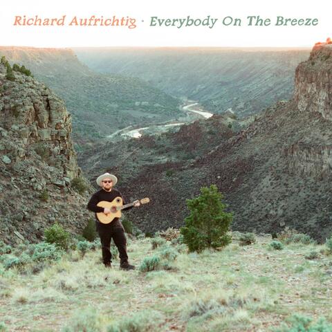 Everybody On The Breeze album art