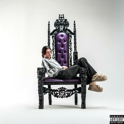Clearance album art