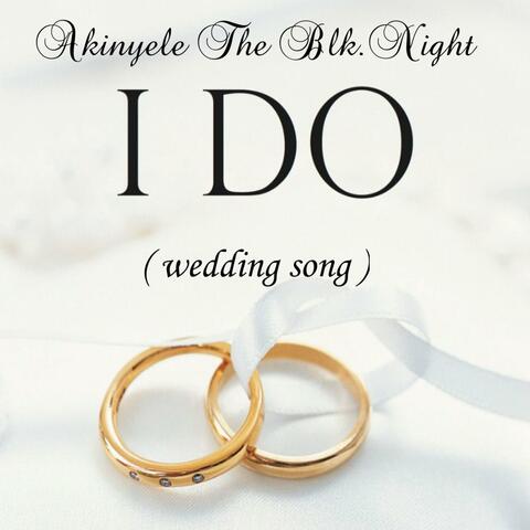 I Do (Wedding Song) album art