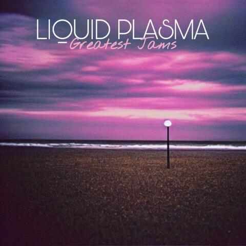 Greatest Jams album art