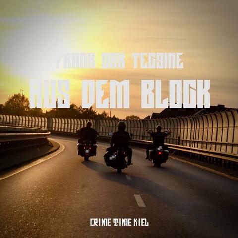 Aus dem Block album art
