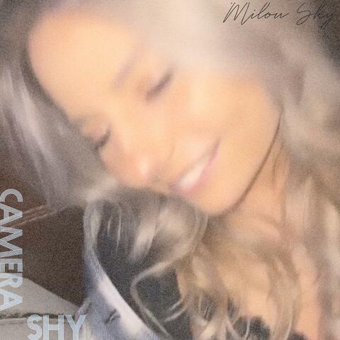 Camera Shy album art