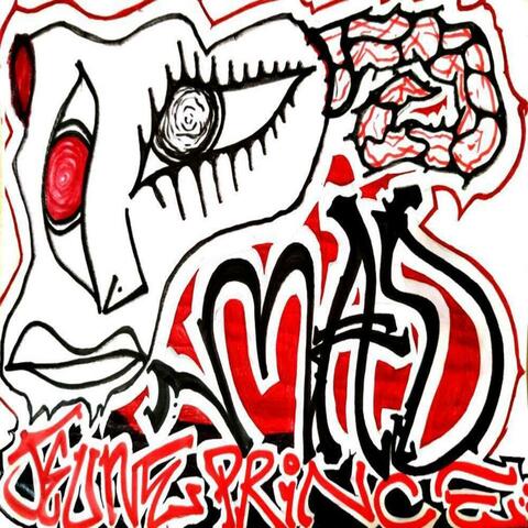 Prophète album art