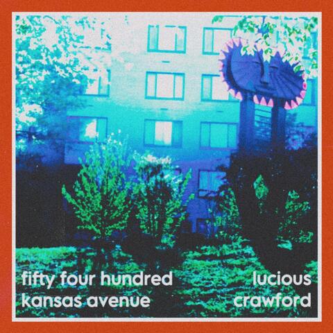 5400 Kansas Ave. album art