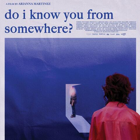 Do I Know You From Somewhere? (Original Score) album art