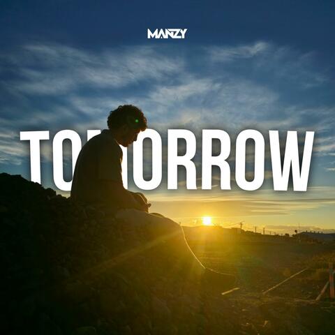 Tomorrow album art