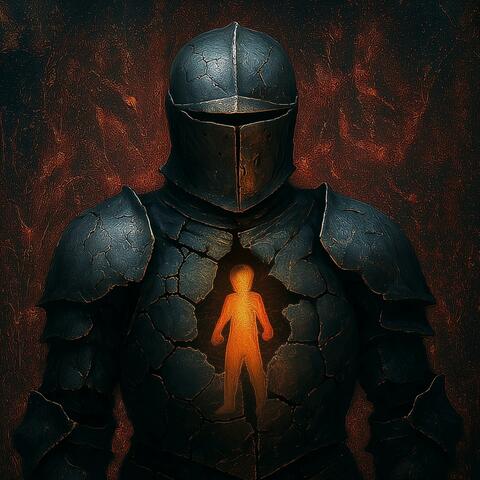 Protector album art
