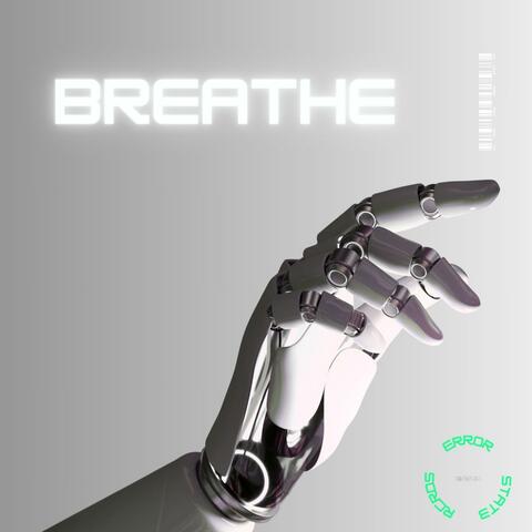 Breathe (Radio Edit) album art