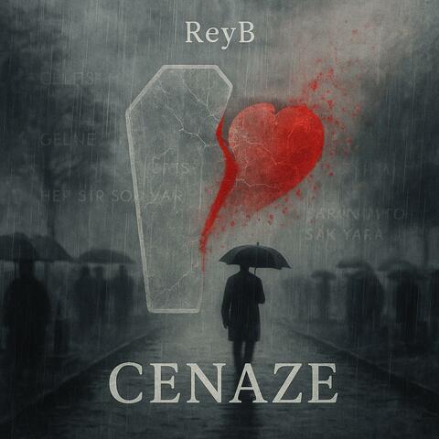 Cenaze album art