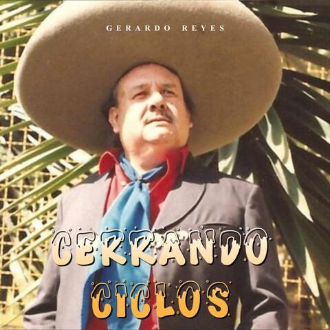 CERRANDO CICLOS album art