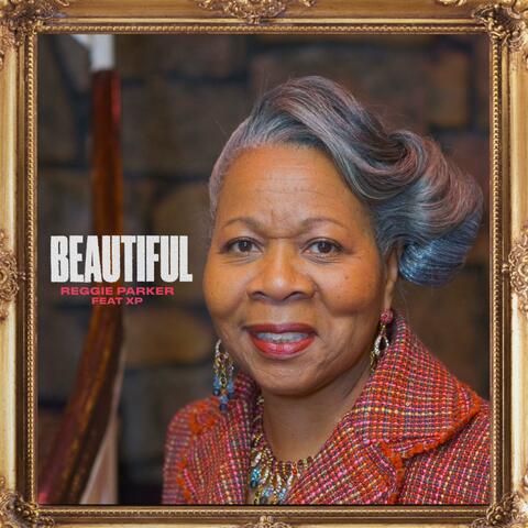 BEAUTIFUL (feat. XP) album art