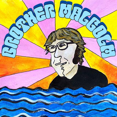 Brother Malcolm (feat. Clayton McCutcheon) album art