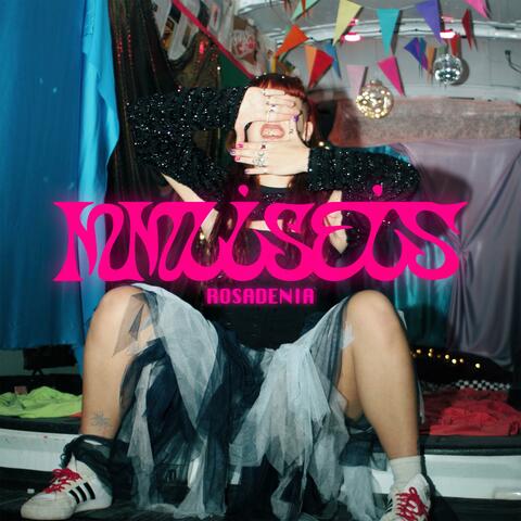 MMLISEIS album art