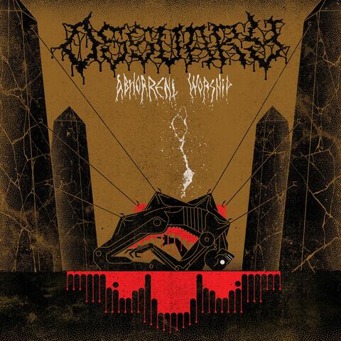 Abhorrent Worship album art