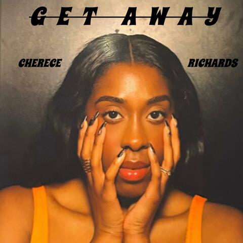 Get Away album art