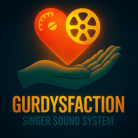 Gurdysfaction album art