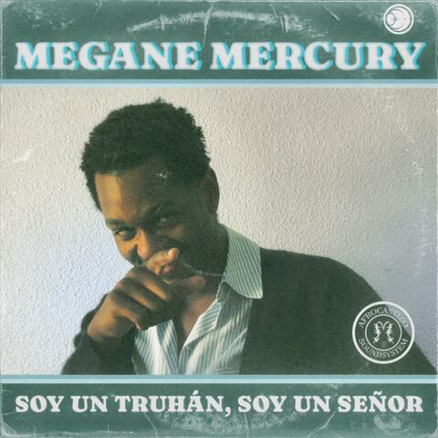 Soy un Truhán, Soy un Señor album art