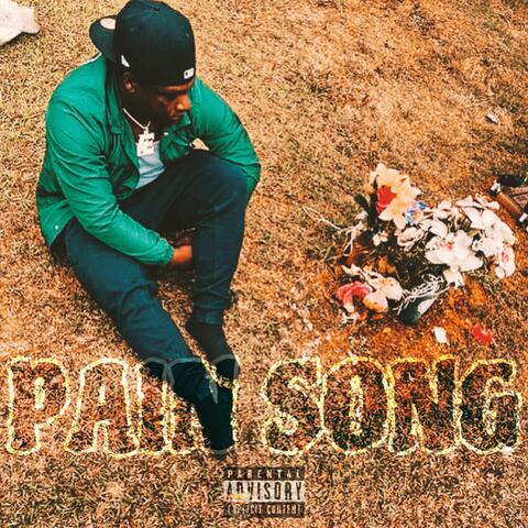 Pain Song (feat. BNG Quay) album art