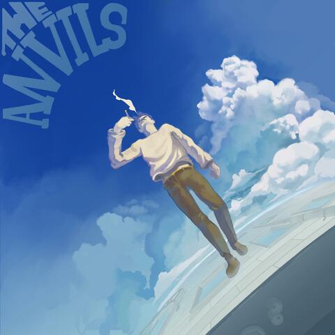 Changing Yourself (Studio Version) album art