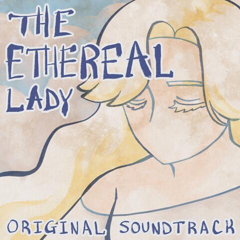 Bonnie's Bakery: The Ethereal Lady (Original Game Soundtrack) album art