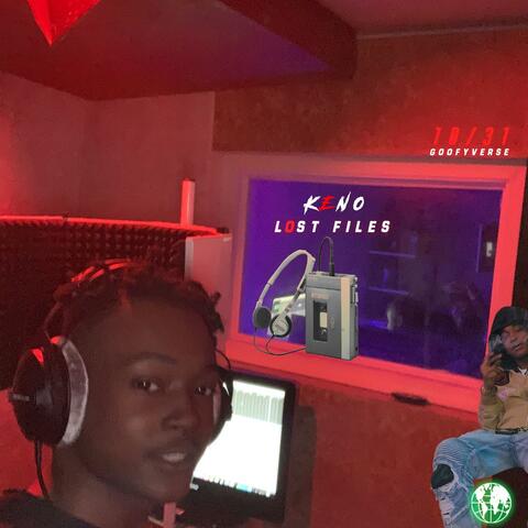 Flxn album art