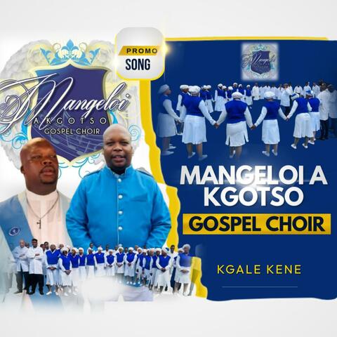 Kgale Kene album art