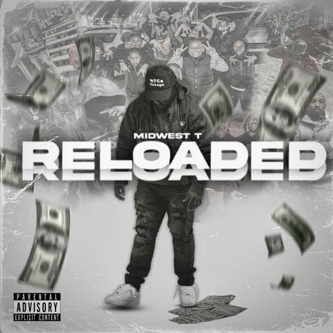 Reloaded album art
