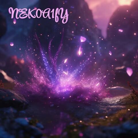 NEK0A1fY (feat. Nekomimi) album art