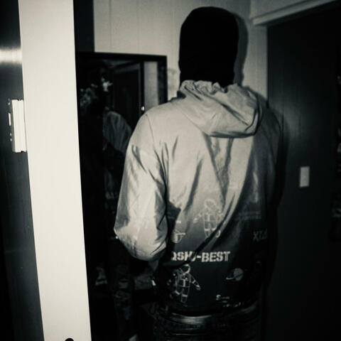 Ducked Off album art