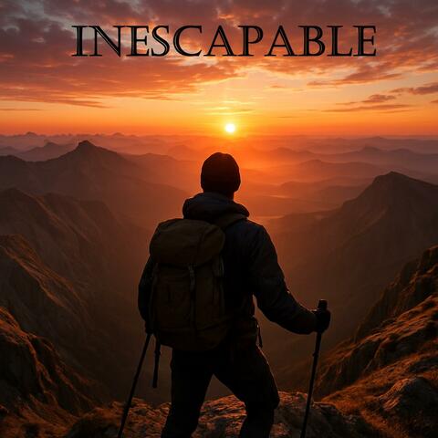 Inescapable album art
