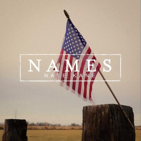 Names (Demo) album art