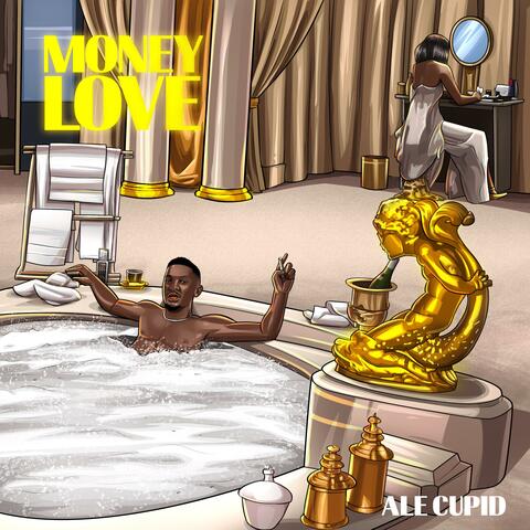 Money Love album art