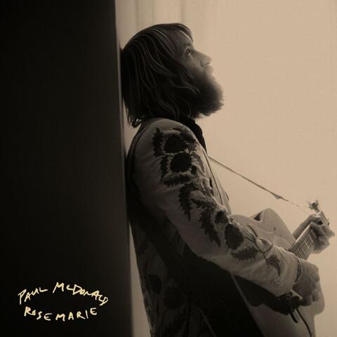 Rosemarie album art