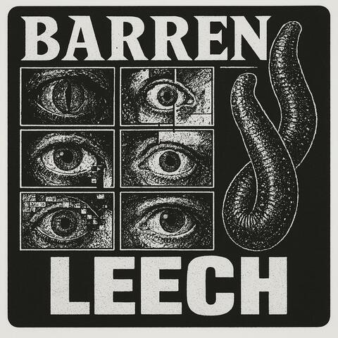 Leech album art