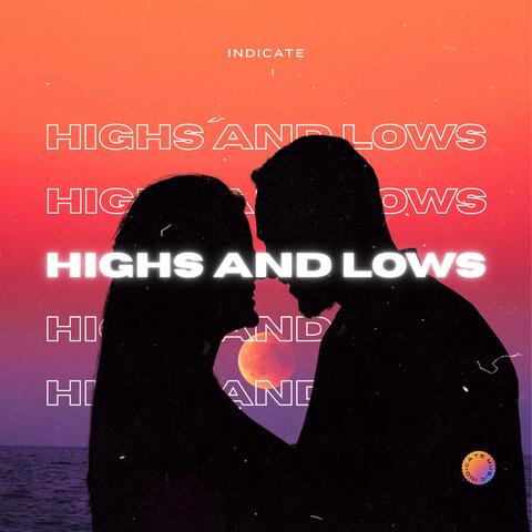 Highs And Lows album art