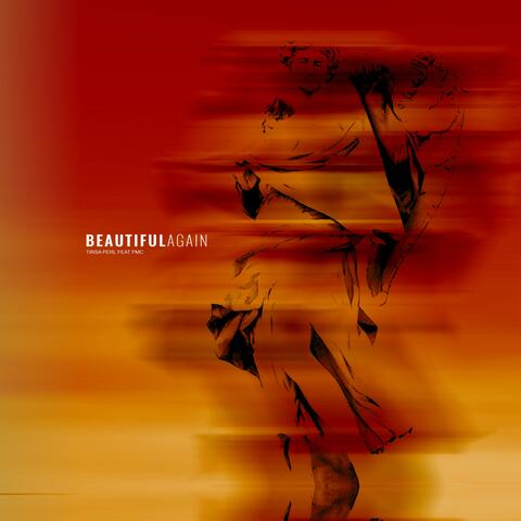 Beautiful Again album art